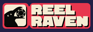 Logo ReelRaven Casino